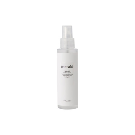 Meraki Face Mist 100 ml