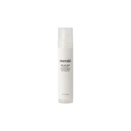 Meraki Daily Face Cream 50 ml