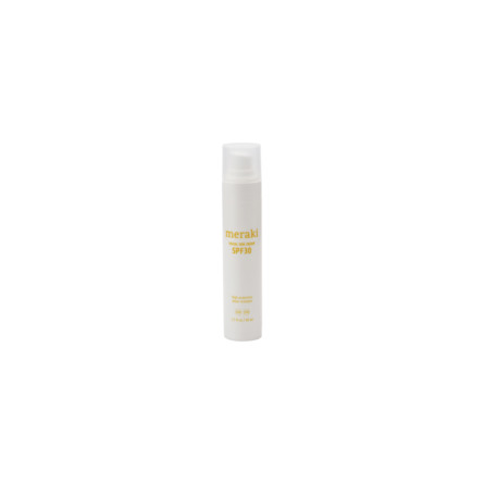 Meraki Ansigtssolcreme Mildly Scented 50 ml