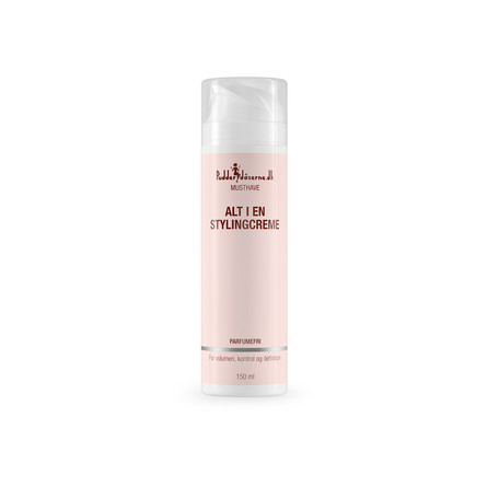 Pudderdåserne.dk Alt I en Stylingcreme 150 ml