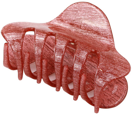 SZN Hårklemme Blush