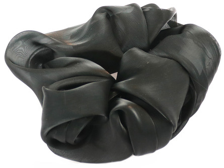 SZN Scrunchie Black