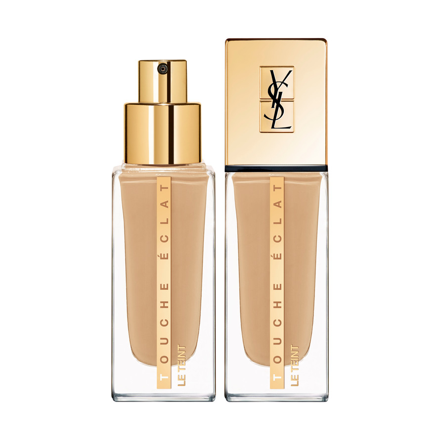 Yves Saint Laurent Touche Éclat Le Teint Foundation B45 Bisque