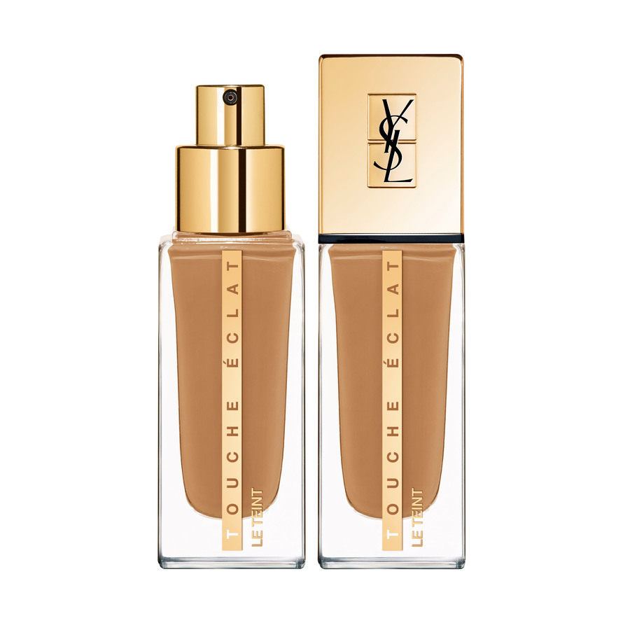Yves Saint Laurent Touche Éclat Le Teint Foundation B65 Bronze B65