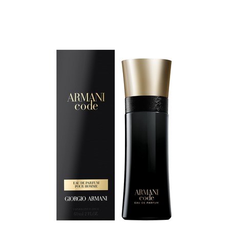 Giorgio Armani Armani Code Eau de Parfum 50 ml