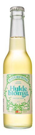 Naturfrisk Hyldeblomst juice Ø 275 ml