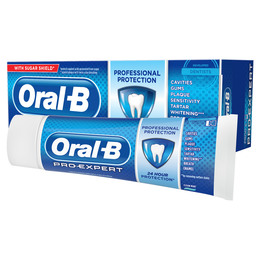 Oral-B Pro Expert Professional Protection Clean Mint tandpasta 75 ml
