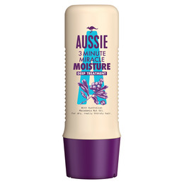 Aussie Moisture Deep Treatment 250 ml