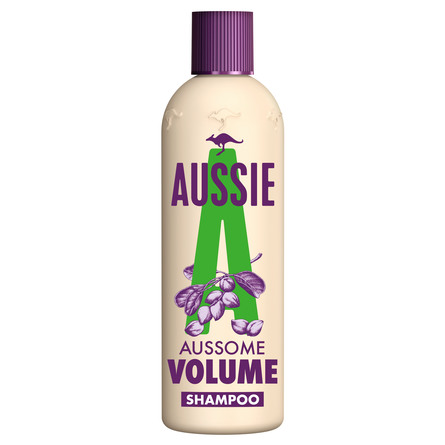 Aussie Aussome Volume Shampoo 300 ml