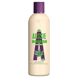Aussie Nourish Shampoo 300 ml