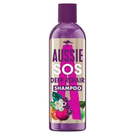 Aussie Deep Repair -Shampoo 290 ml