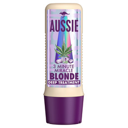 Aussie Blonde Deep Treatment 225 ml