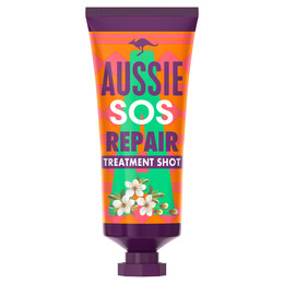 Aussie SOS Repair Treatment Shot 25 ml