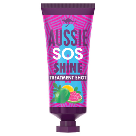 Aussie SOS Shine Deep Treatment 25 ml