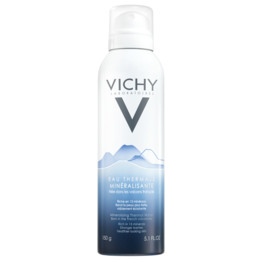 Stor Vichy Vulkansk Vandspray 150 ml