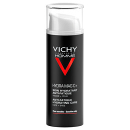 Vichy Homme Hydra Mag-C+ Ansigtscreme 50 ml