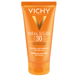 Vichy Capital Soleil Dry Touch SPF 30 50 ml