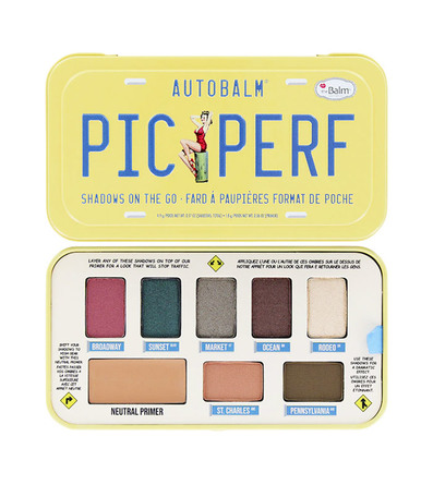 The Balm Autobalm PIC PERF