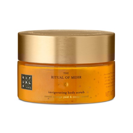 RITUALS The Ritual of Mehr Body Scrub 250 ml
