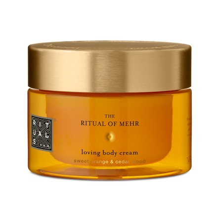 RITUALS The Ritual of Mehr Body Cream 220 ml