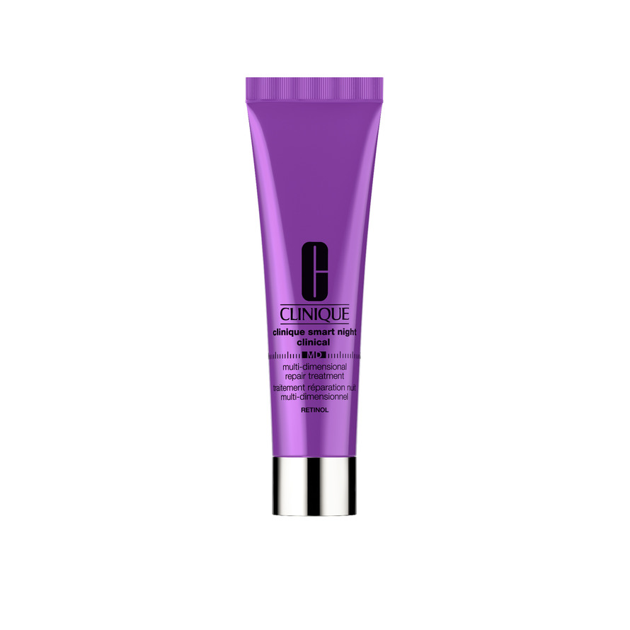 Clinique Smart Night Clinical MD Multi-Dimensional Repair Treatment Night Cream 30 ml 30 ml