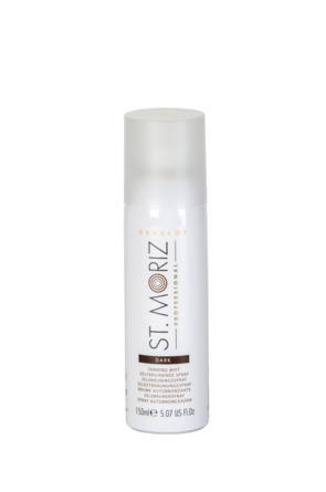 St. Moriz Self Tanning Mist Dark