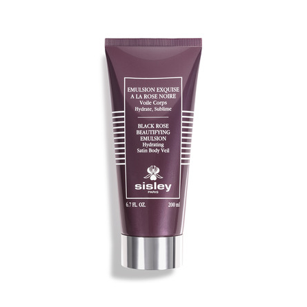 Sisley Black Rose Emulsion Body 200 ml