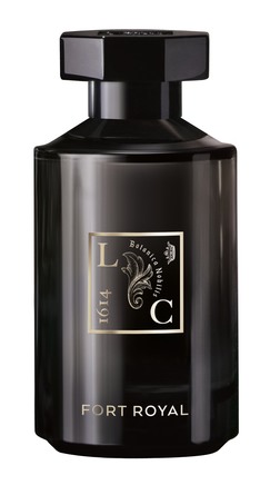 Le Couvent Remarkable Perfumes Fort Royal Eau de Parfum 100 ml