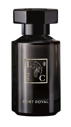 Le Couvent Remarkable Perfume Fort Royal 50 ml