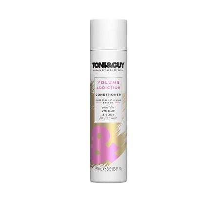TONI&GUY Volume Addiction Conditioner 250 ml