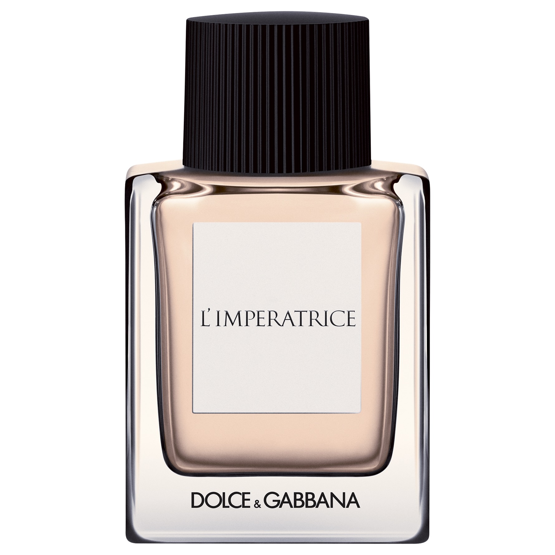 reductor Datter brugervejledning Køb Dolce & Gabbana Collection 3 L'impératrice Eau de Toilette 50 ml - Matas