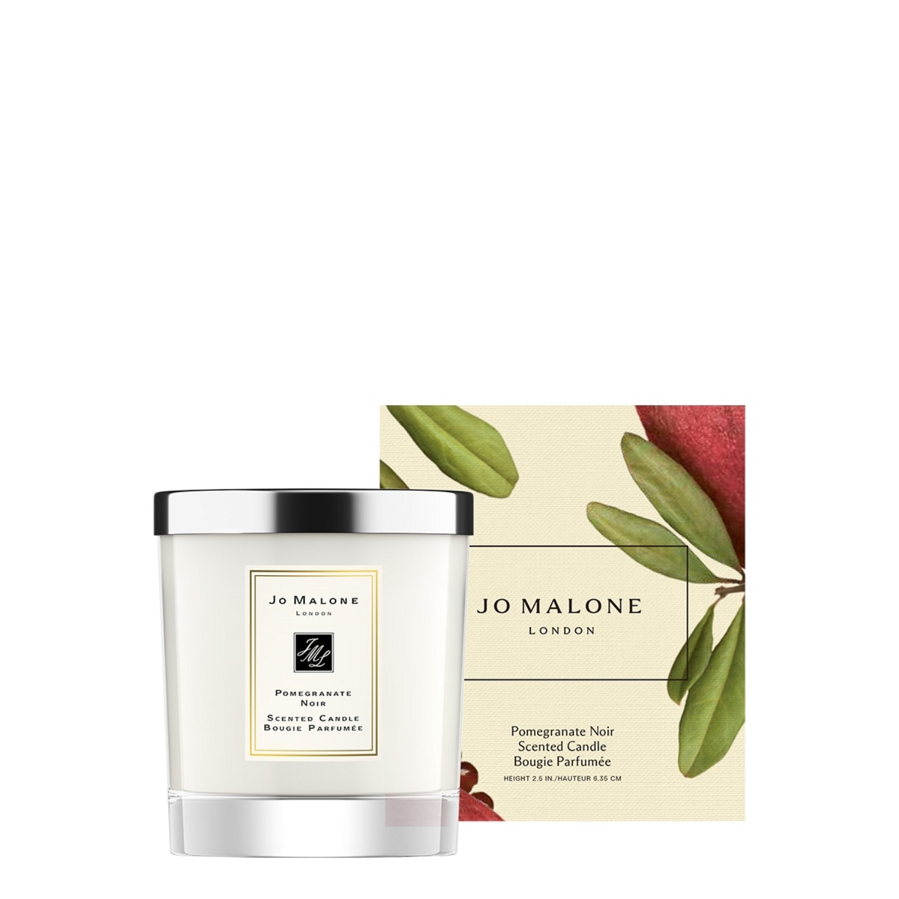 Køb Jo Malone London Pomegranate Noir Home Candle 200 g Matas