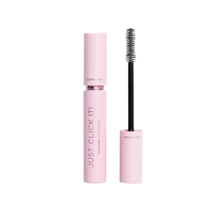 Gosh Copenhagen Mascara Just Click It!