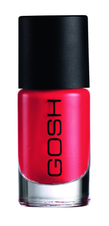 Gosh Copenhagen GOSH Nail Lacquer 060 Lambada