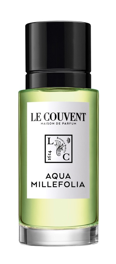 Le Couvent Cologne Botanique - Aqua Millefolia Eau de Toilette 50 ml 50 ml