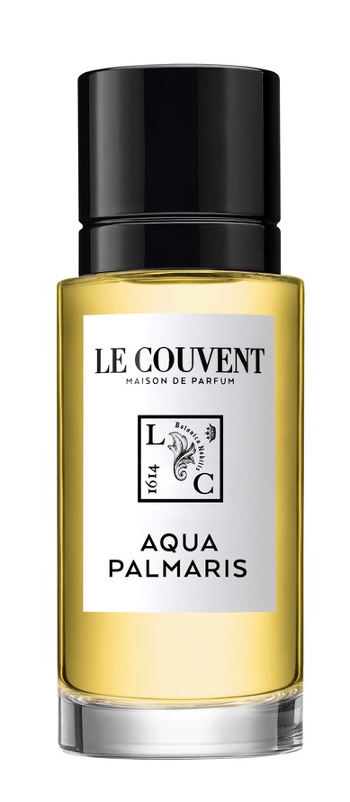 Le Couvent Cologne Botanique - Aqua Palmaris Eau de Toilette 50 ml 50 ml