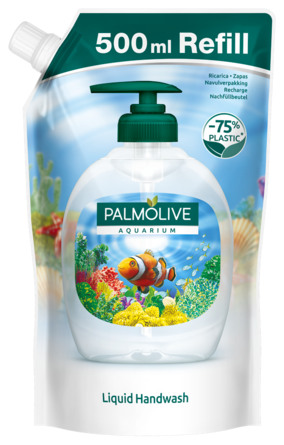 Palmolive Aquarium 500 ml
