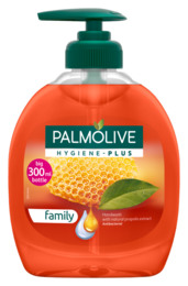 Palmolive Family Håndsæbe 300 ml
