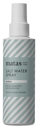 Matas Striber Salt Water Spray 150 ml