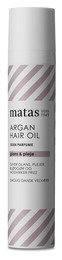 Matas Striber Argan Hair Oil Uden Parfume 50 ml