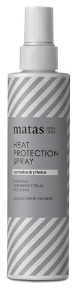 Matas Striber Heat Protection Spray 200 ml