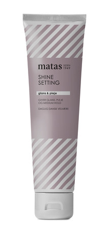 Matas Striber Shine Setting 100 ml