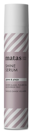 Matas Striber Shine Serum 50 ml