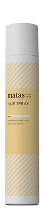 Matas Striber Hair Spray Stærk Hold 400 ml