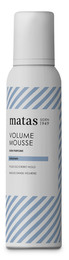 Matas Striber Volume Mousse Stærkt Hold Uden Parfume 150 ml