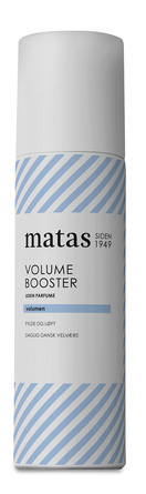 Matas Striber Volume Booster Uden Parfume 200 ml