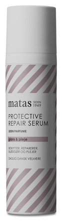 Matas Striber Protective Repair Serum Uden Parfume 75 ml