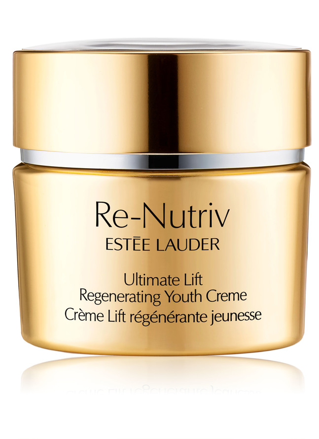 Estée Lauder Re-Nutriv Ultra Lift Regenerate Youth Crème 50 ml 50 ml