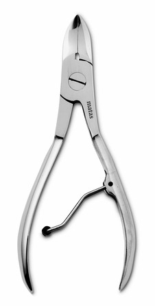 Matas Striber Negletang 11,5 cm 1 stk