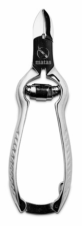 Matas Striber Negletang 14 cm 1 stk